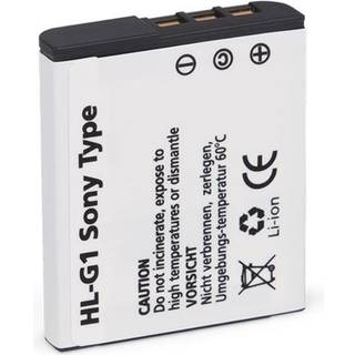 Hähnel HL-G1