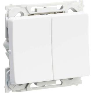 LK OPUS66 AFBRYDER DOB KORSP 16A 250V HV 542N6066