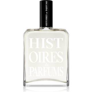 Histoires De Parfums 1828 Eau de Parfum til mænd 120 ml - 120 ml