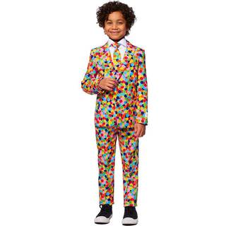 OppoSuit Confetteroni, dreng