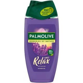 Palmolive Aroma Essence Ultimate Relax Shower Gel - 250 ml.