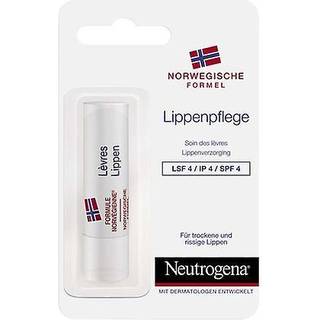 Neutrogena Plejende læbestift