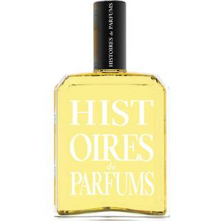 Histoires De Parfums 1804 Eau de Parfum til kvinder 120 ml - 120 ml