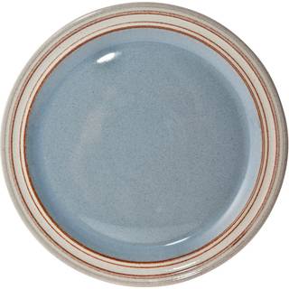 Heritage Piazza Medium Plate Seconds