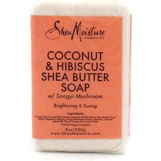 Shea Moisture Coconut Soap 230 g
