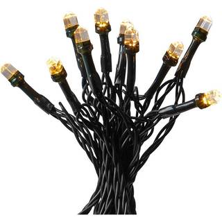 Star Trading - Light Loop Diamond Star Light - LED - 200pc lyskilder - 1500 cm