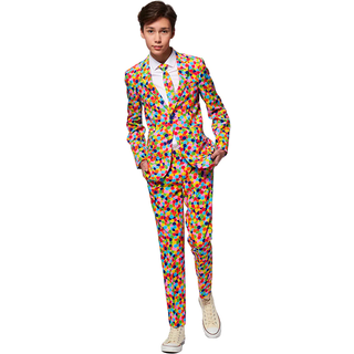 OppoSuit Confetteroni, teen