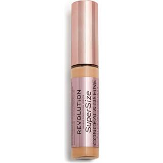 Makeup Revolution Super Size Conceal & Define Full Coverage Concealer - C11 13 g