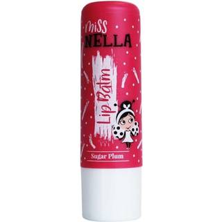 Miss NELLA Lip Balm 4,8 gr. - Sugar Plum
