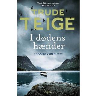 I dødens hænder af Trude Teige