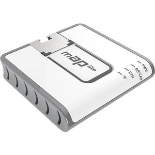 MikroTik RouterBOARD mAP lite
