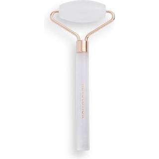 REVOLUTION SKINCARE Clear Quartz Facial Roller Ansigtsrulle