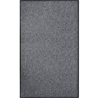 dørmåtte 90x150 cm grå