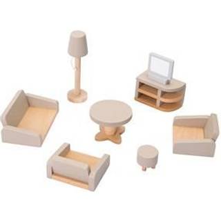 Stoy FSC 100% Stuesæt 3-6 Y      Unisex