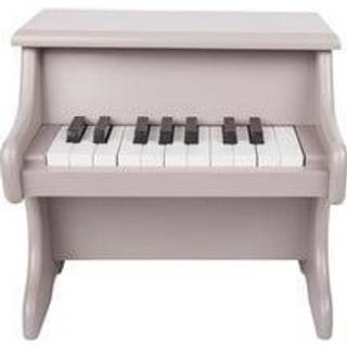 Stoy 100% FSC Klaver Taupe 2-4 Y      Unisex
