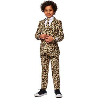 OppoSuit The Jag, dreng