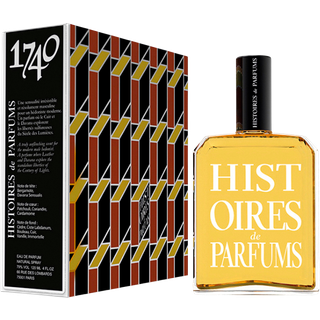 Histoires de Parfums 1740 EDP 120 ml.