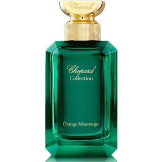Chopard Gardens of Paradise Orange Mauresque Eau de Parfum Unisex 100 ml - 100 ml