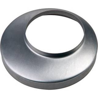 Plastmo brøndkrave Ø90/130 mm, Stål Plus 5667050