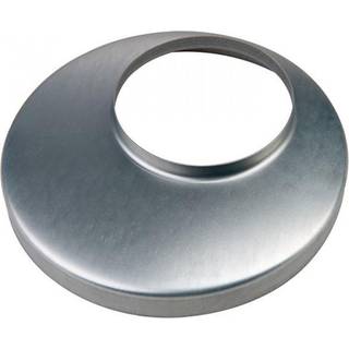 Plastmo brøndkrave Ø90/150 mm, Stål Plus 5666050
