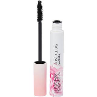 Physicians Formula Rosé All Day Volumengivende og længdegivende mascara Skygge Black 12 ml - 12 ml