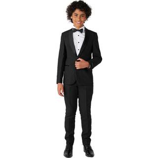 Sort OppoSuit smoking, teen