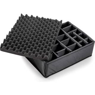 B&W Outdoor.cases Variable compartment division Type 6000