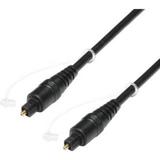 Adam Hall Toslink Kabel (1m)