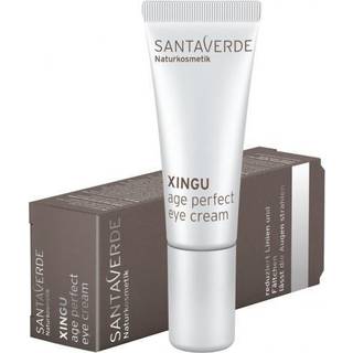 Santaverde Hudpleje Ansigtspleje Eye Cream 10 ml (40.300,00 kr / 1 l) - 10 ml