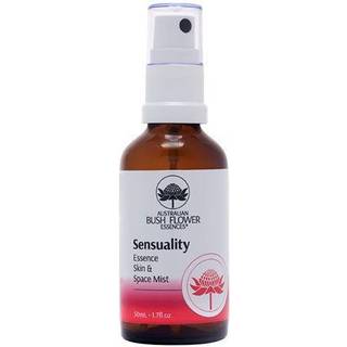 Australian Bush Flower Sensuality Essence Skin & Space Mist (50 ml)