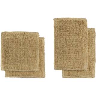 CALM Makeup Pads, Khaki