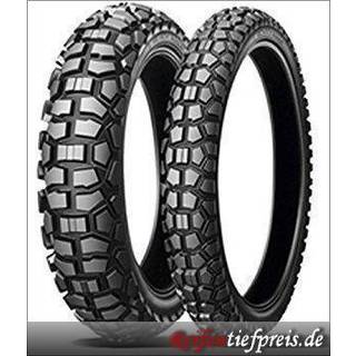 Dunlop D 605 J M/C Rear 90/100-16 51P