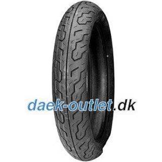 Dunlop K 555 M/C Front 110/90-18 61S
