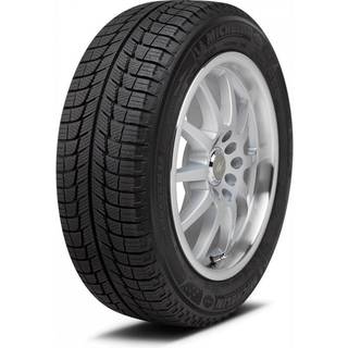 Michelin X-Ice Xi3 ZP ( 225/50 R18 95H, Nordic compound, runflat )