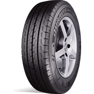Bridgestone Duravis R660 ( 215/65 R16C 106/104T 6PR EVc )