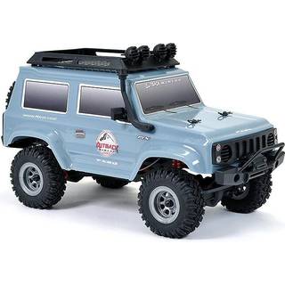 FTX Outback Mini Paso 2.0 4x4 Blue RTR