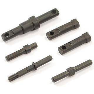 FTX9311 Mini Outback 2.0 Transmission Shaft Set
