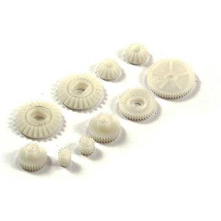 FTX9308 Mini Outback 2.0 Complete Gear Set