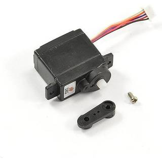 FTX9315 MINI OUTBACK 2.0 Micro Servo 1KG Rated