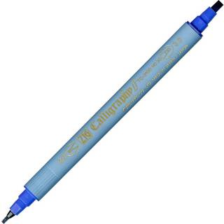 ZIG Kalligrafi II TC-3100 blå