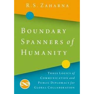 Boundary Spanners of Humanity