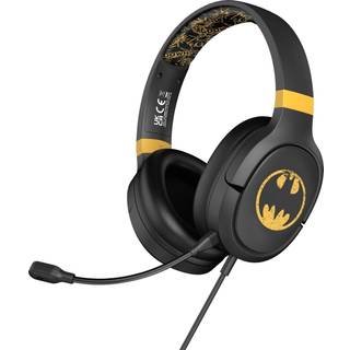 OTL DC Comic Batman Pro G1