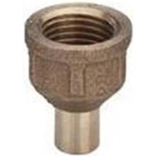 Altech Overg.muffe 1 -28 mm