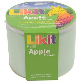 Likit Slikkesten 650 gr.