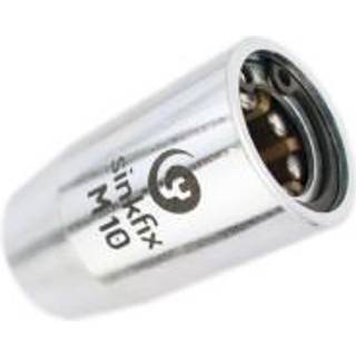 Wareco Gevind skruetop M10x1/2 uden holder