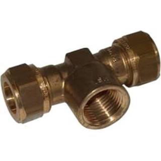 Tee 28- 1 -28 MM M/mf.