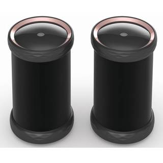 T3 Hårstyling Krøller Hot Rollers Luxe 32 mm 2 Pack 2 Stk. (142,00 kr / 1 stk.) - 2 Stk.