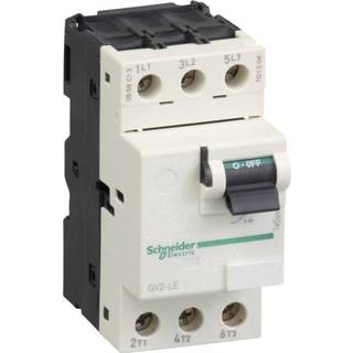 Schneider Udløser 4,0A 100ka/ 415vgv2le08