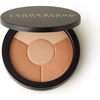 Youngblood Mineral Radiance Shade Sundance, 9.5 g.