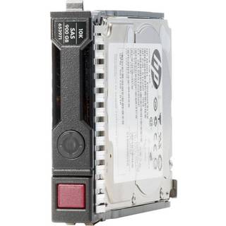 HP Harddisk - hot swap - 4TB - Harddisk - 765257-B21 - SAS3 - 3.5"